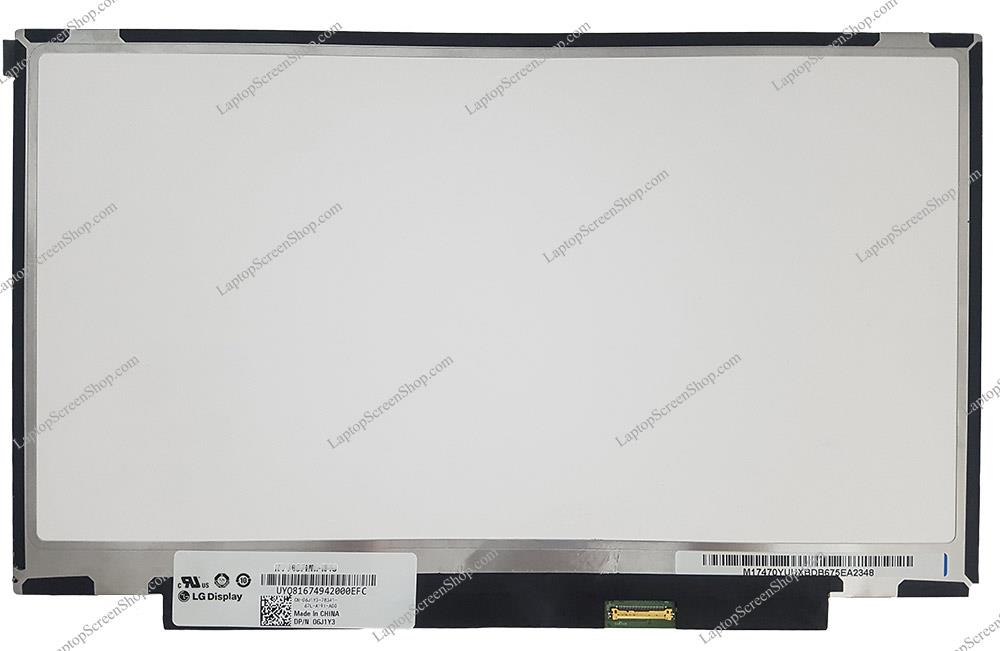 ال سی دی لپ تاپ ام اس آی MSI P65 8RD-021